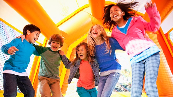 Ein Festival von Kindern für Kinder: Die „Happy Days“ starten!