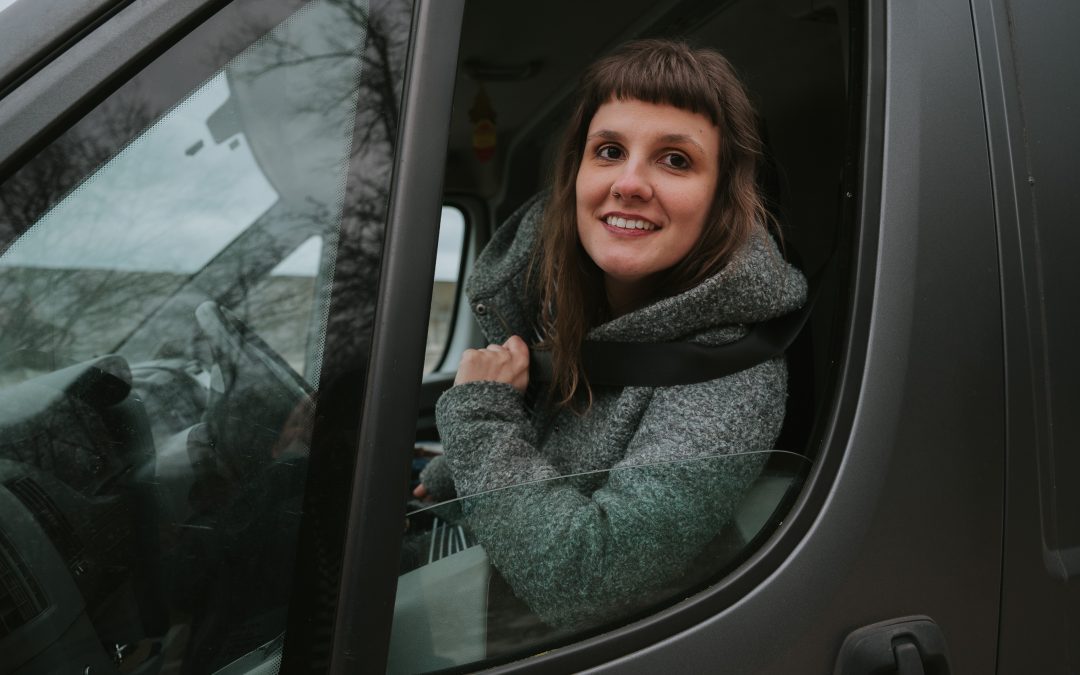 Beratungsstelle LAND-GRAZIEN weitet Beratungsangebot auf den Kreis Stormarn aus